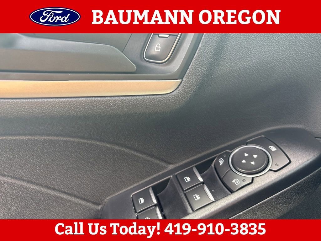 Used 2022 Ford Escape SE w/ Convenience Package AWD/4WD image 18
