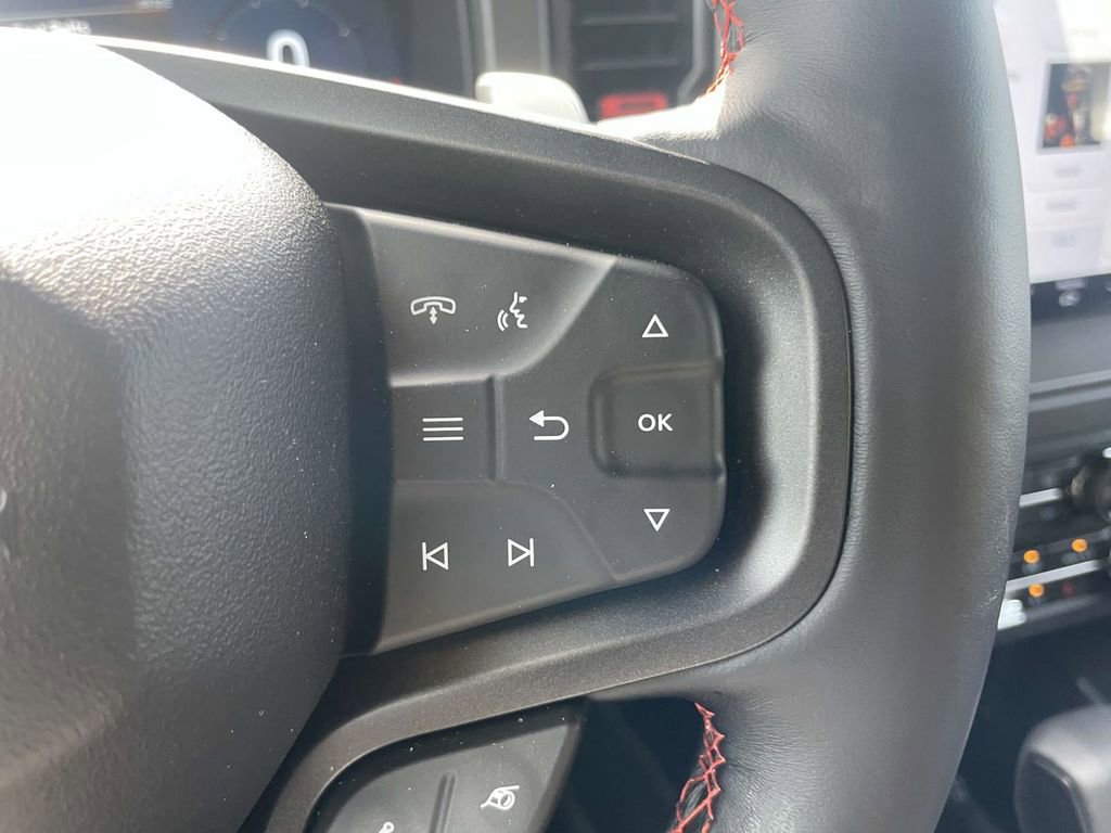 Used 2025 Ford Bronco Raptor image 31