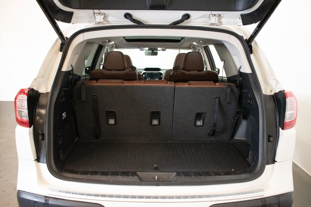 Used 2022 Subaru Ascent Touring w/ Popular Package #2A image 26