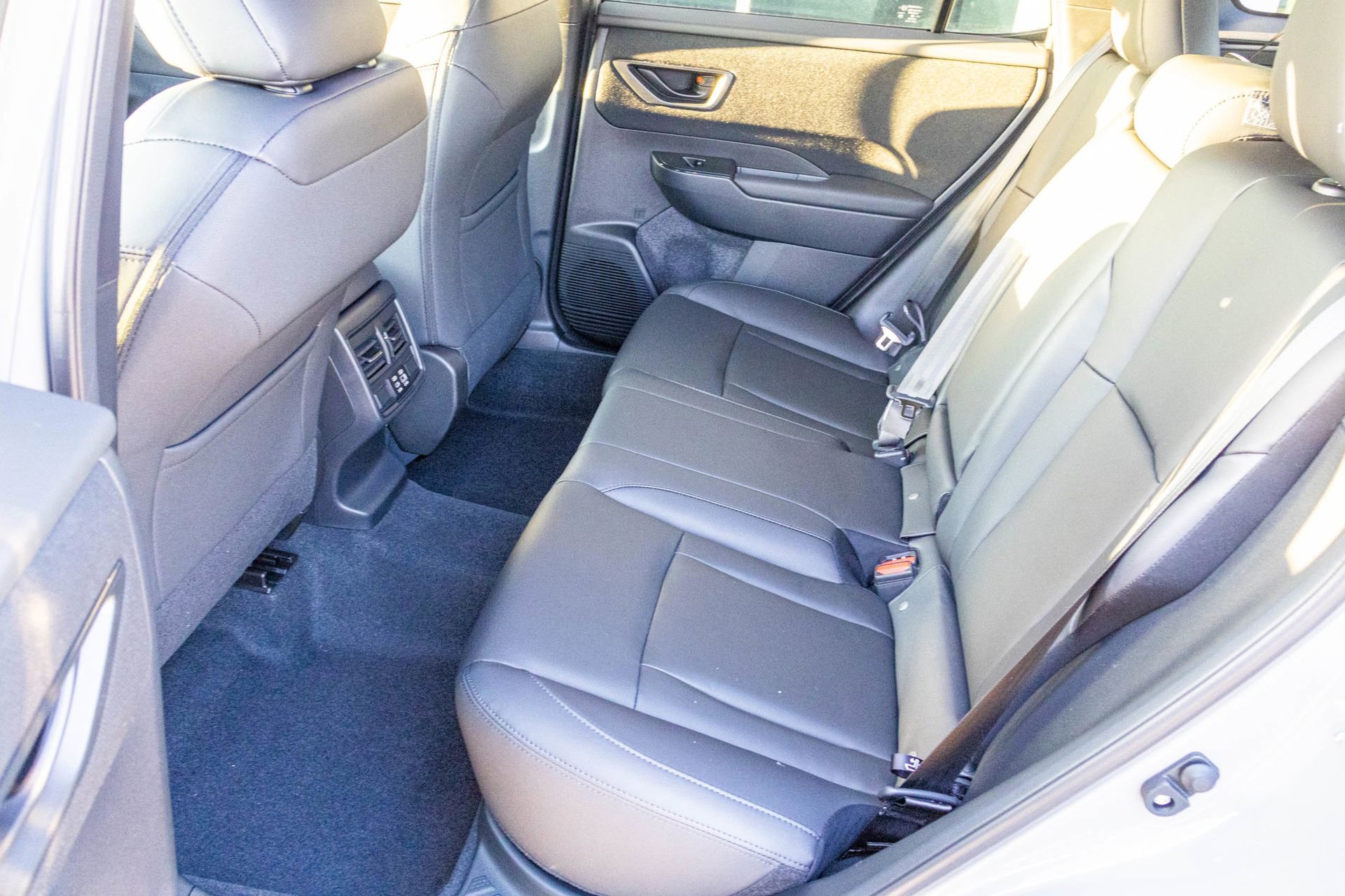 New 2026 Subaru Outback Premium image 28