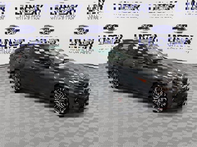 Used 2022 Kia Forte GT