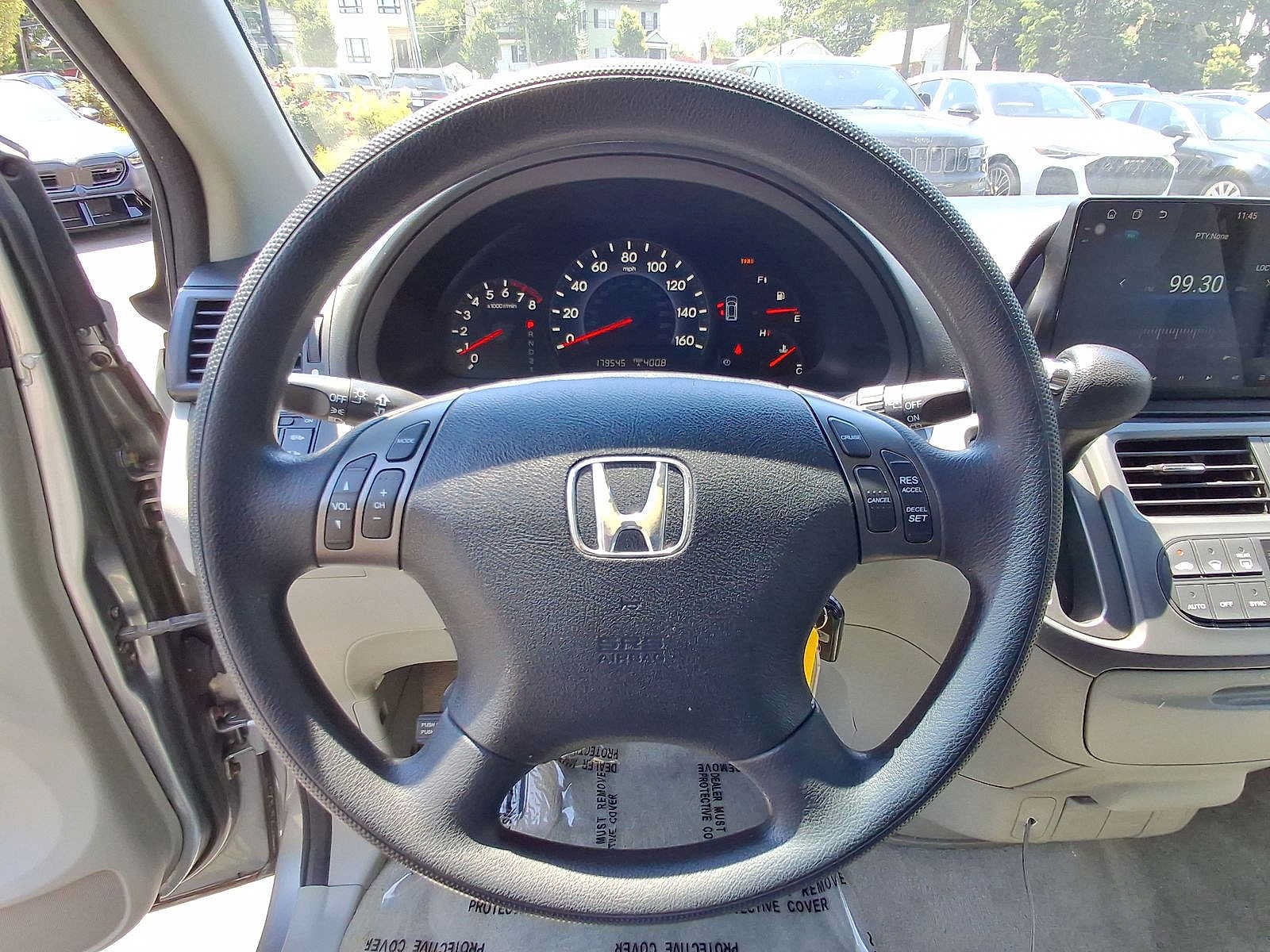 Used 2007 Honda Odyssey EX image 22
