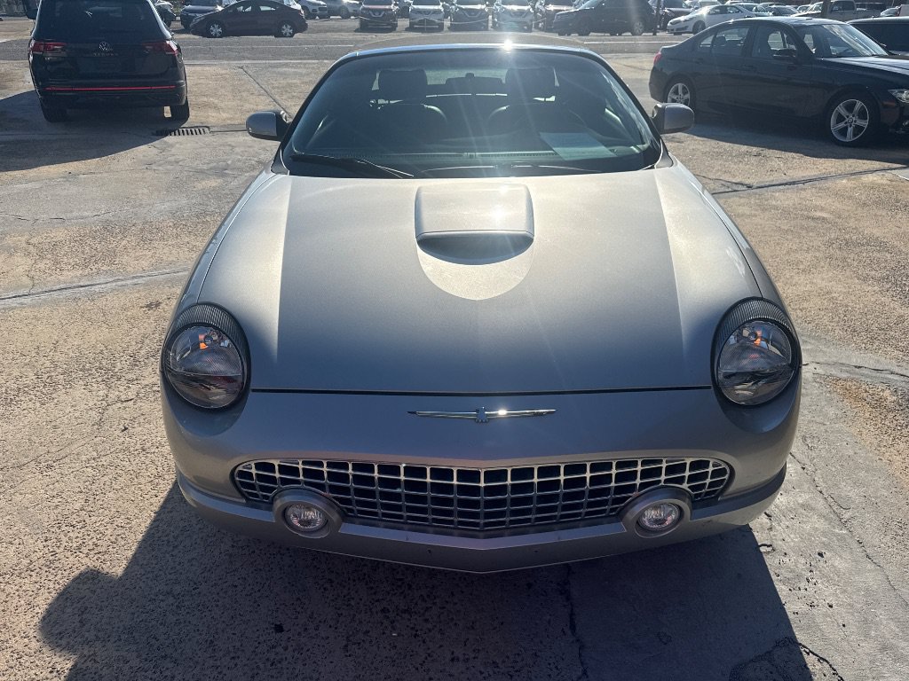 Used 2004 Ford Thunderbird RWD image 5