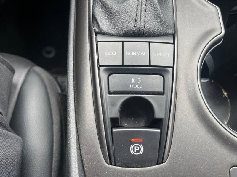 Used 2023 Toyota Camry XSE w/ Cold Weather Package image 23