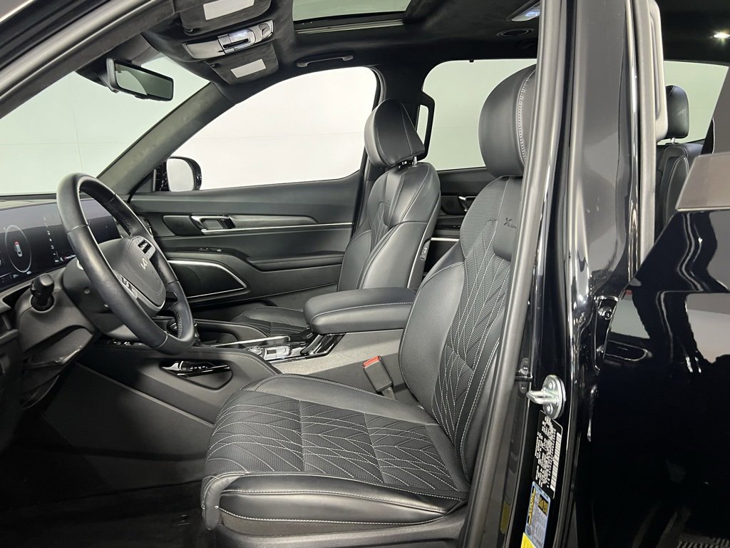 Used 2024 Kia Telluride SX Prestige X-Line image 22