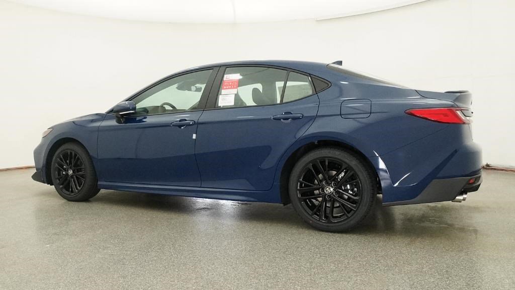 New 2026 Toyota Camry SE w/ Convenience Package image 80