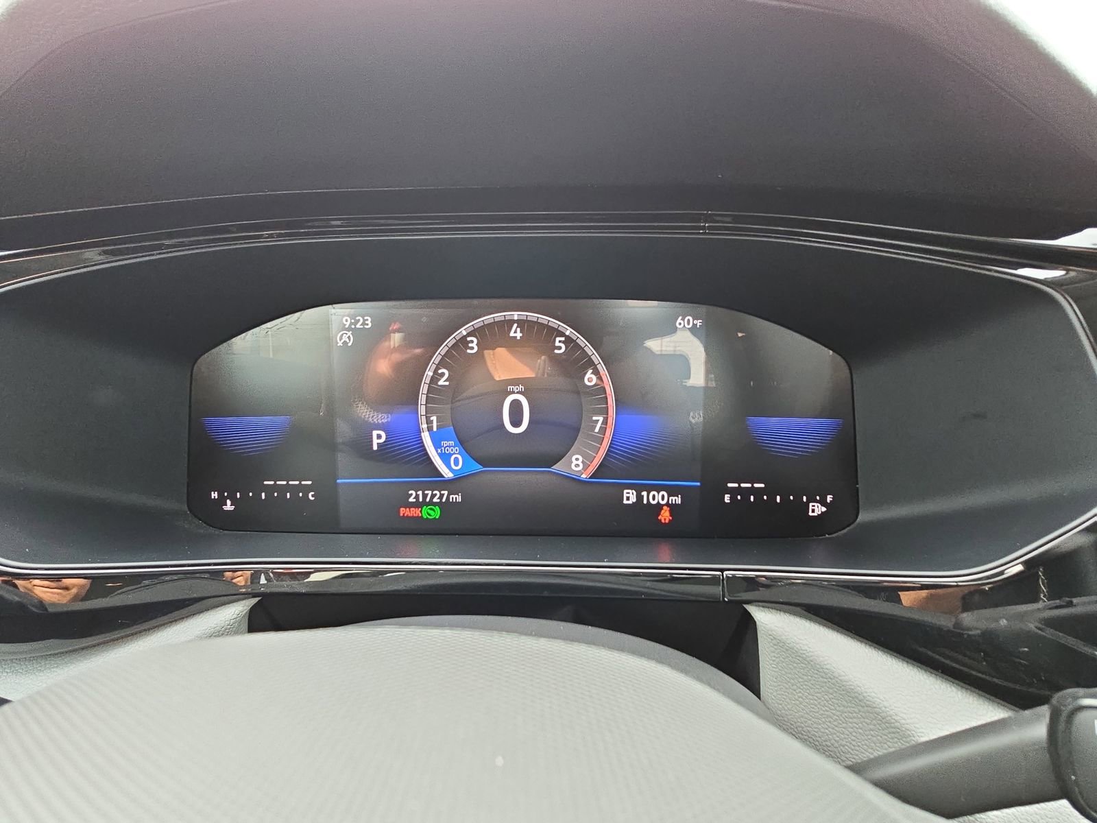 Used 2023 Volkswagen Taos S FWD image 19