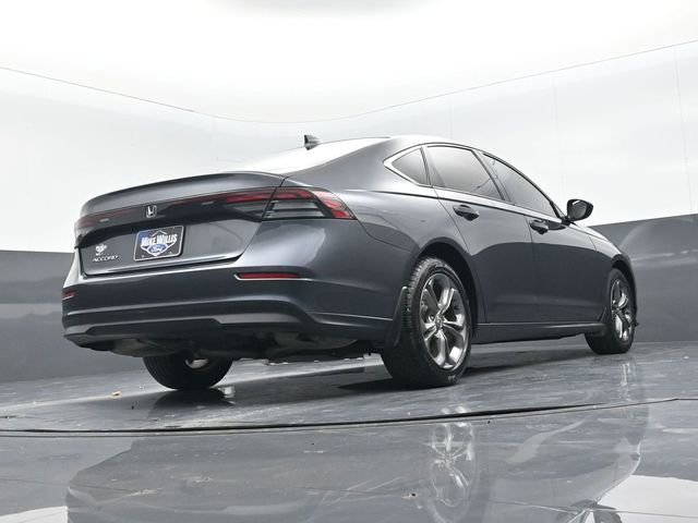 Used 2023 Honda Accord EX image 23