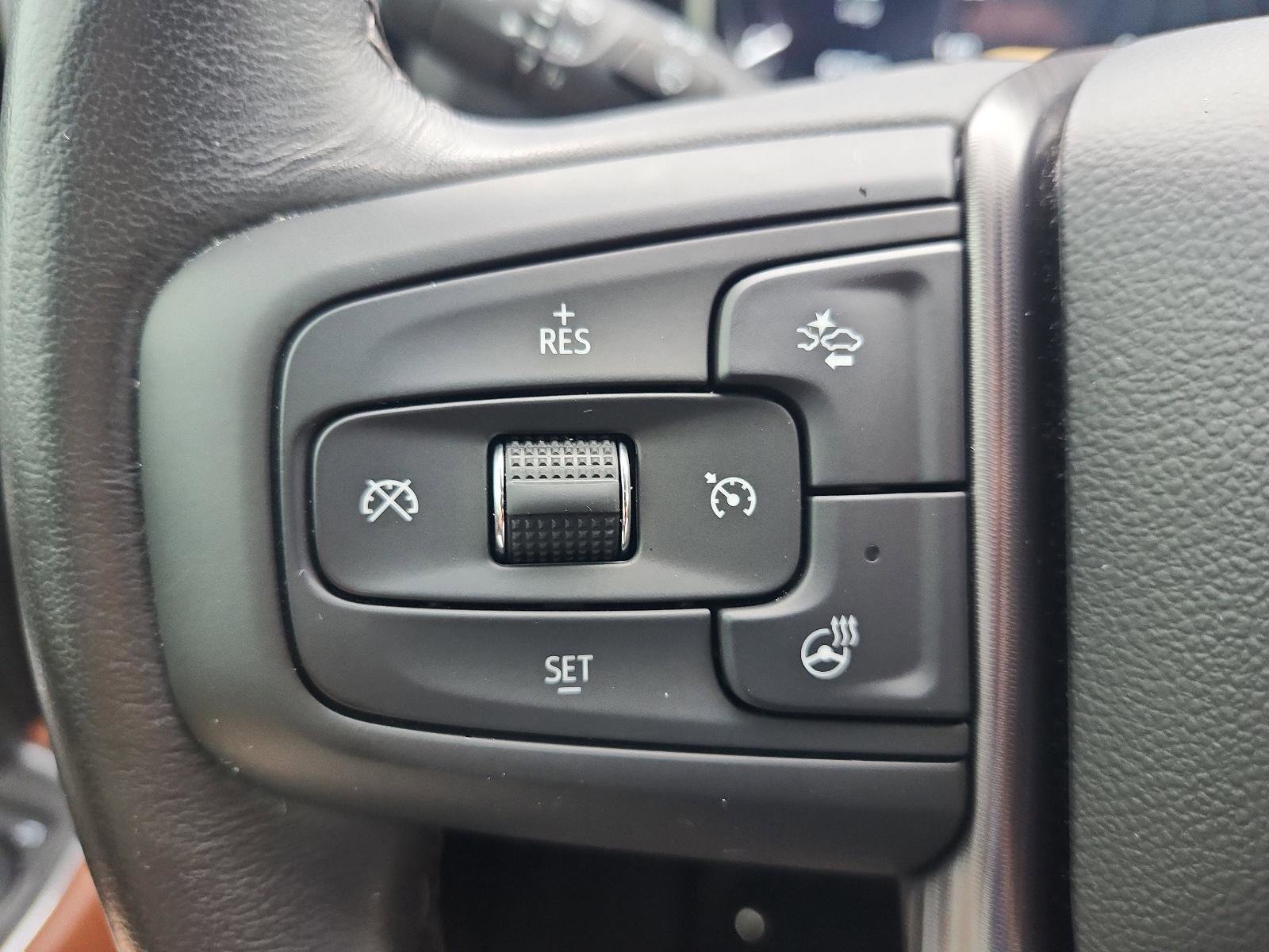 Used 2025 GMC Sierra 2500 Denali Ultimate AWD/4WD image 30