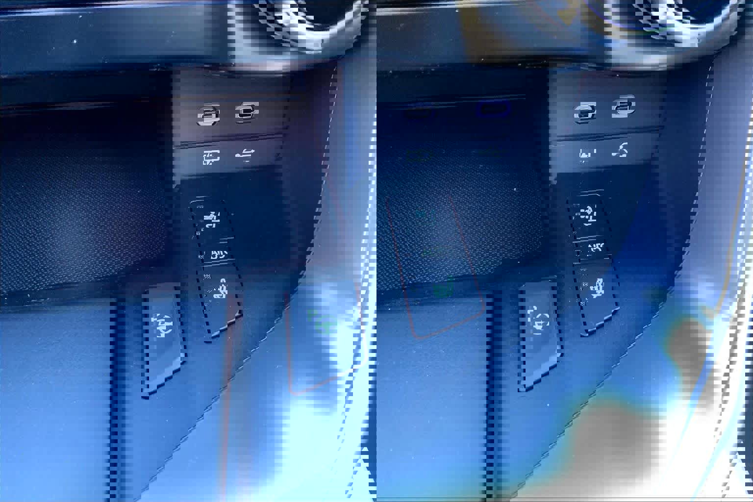 New 2026 Lexus LX 700h F Sport image 19