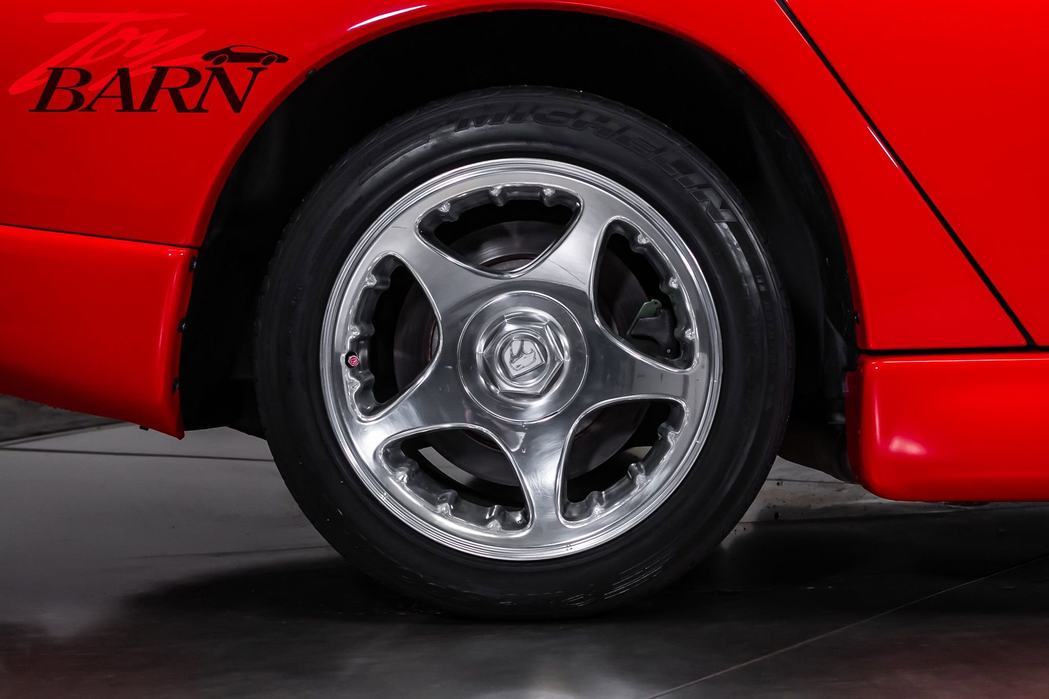 Used 1998 Dodge Viper GTS RWD image 18