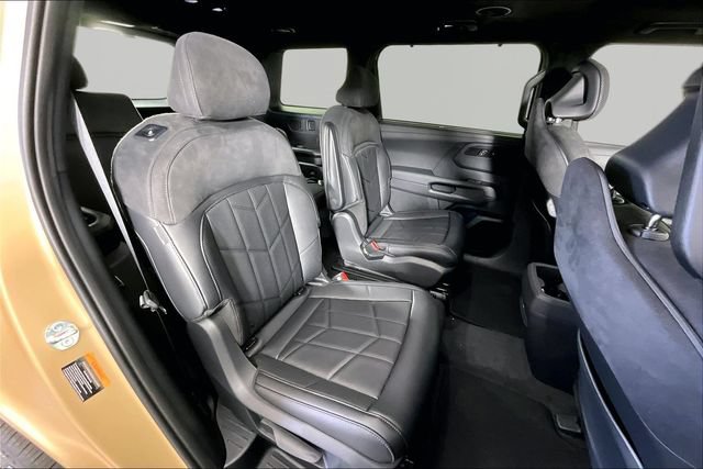 New 2027 Kia Telluride X-Line SX Prestige AWD/4WD image 10