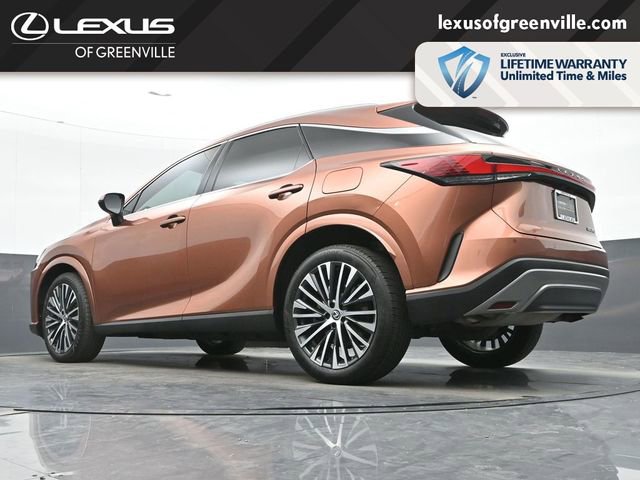 Used 2023 Lexus RX 350 Premium Plus w/ Accessory Package (Z1) FWD image 39