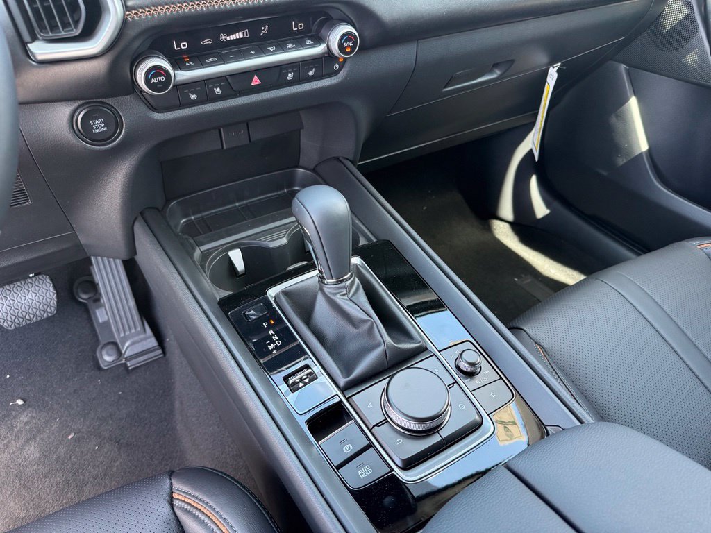 New 2026 MAZDA CX-50 AWD 2.5 S w/ Premium Package image 25