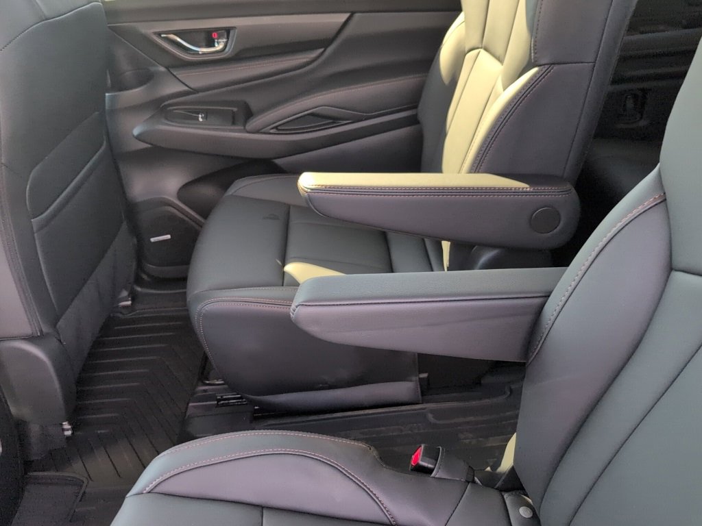 New 2025 Subaru Ascent Bronze Edition image 58