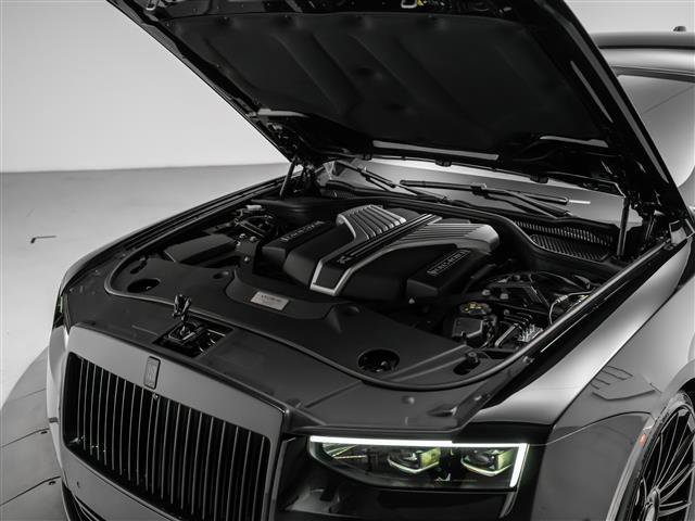 Used 2025 Rolls-Royce Ghost AWD/4WD image 18
