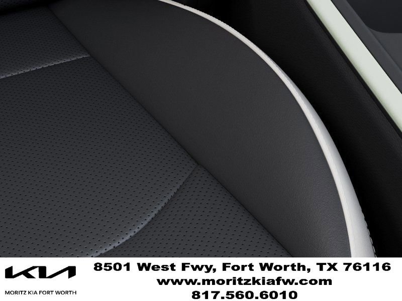 New 2026 Kia K4 GT-Line FWD image 24