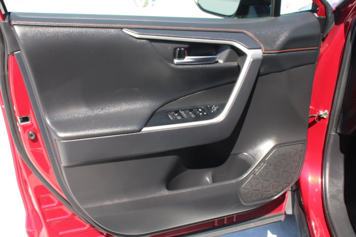 Certified 2024 Toyota RAV4 Adventure AWD/4WD image 10