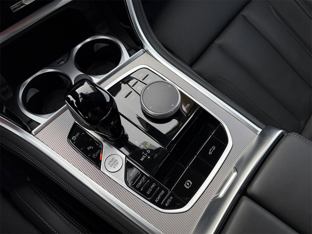 Used 2026 BMW M850i xDrive Convertible image 26