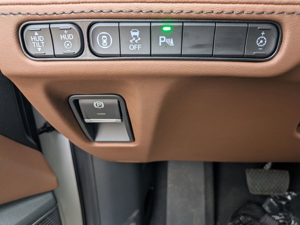 New 2026 Acura MDX w/ Advance Package image 19