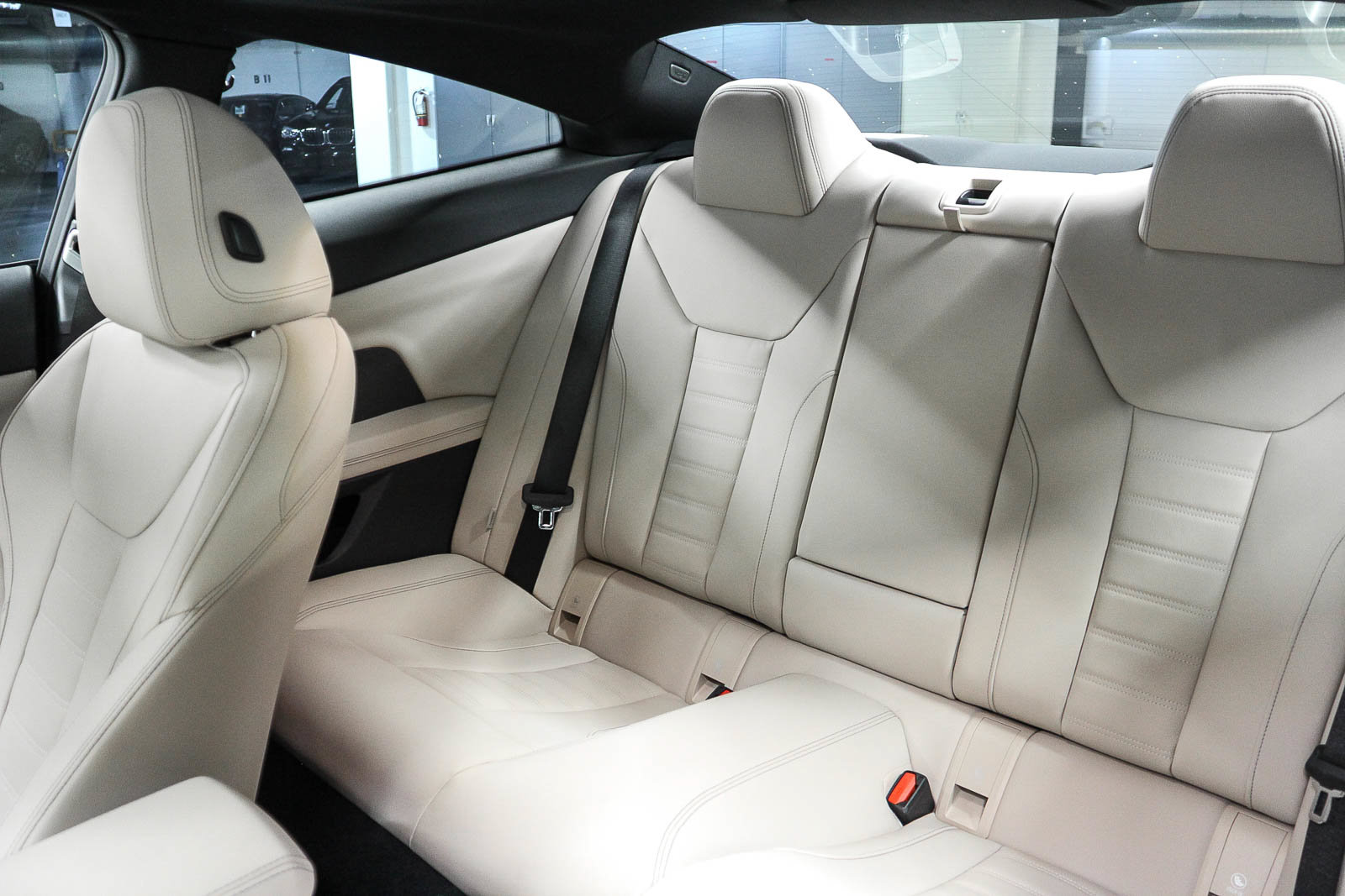 New 2026 BMW M440i Coupe w/ Premium Package RWD image 17