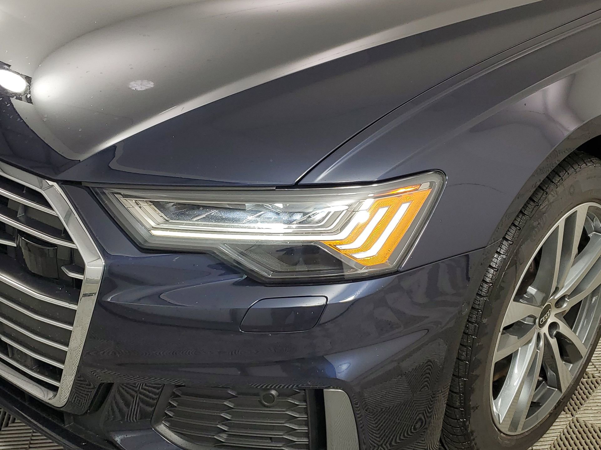 Certified 2021 Audi A6 3.0T Prestige image 16