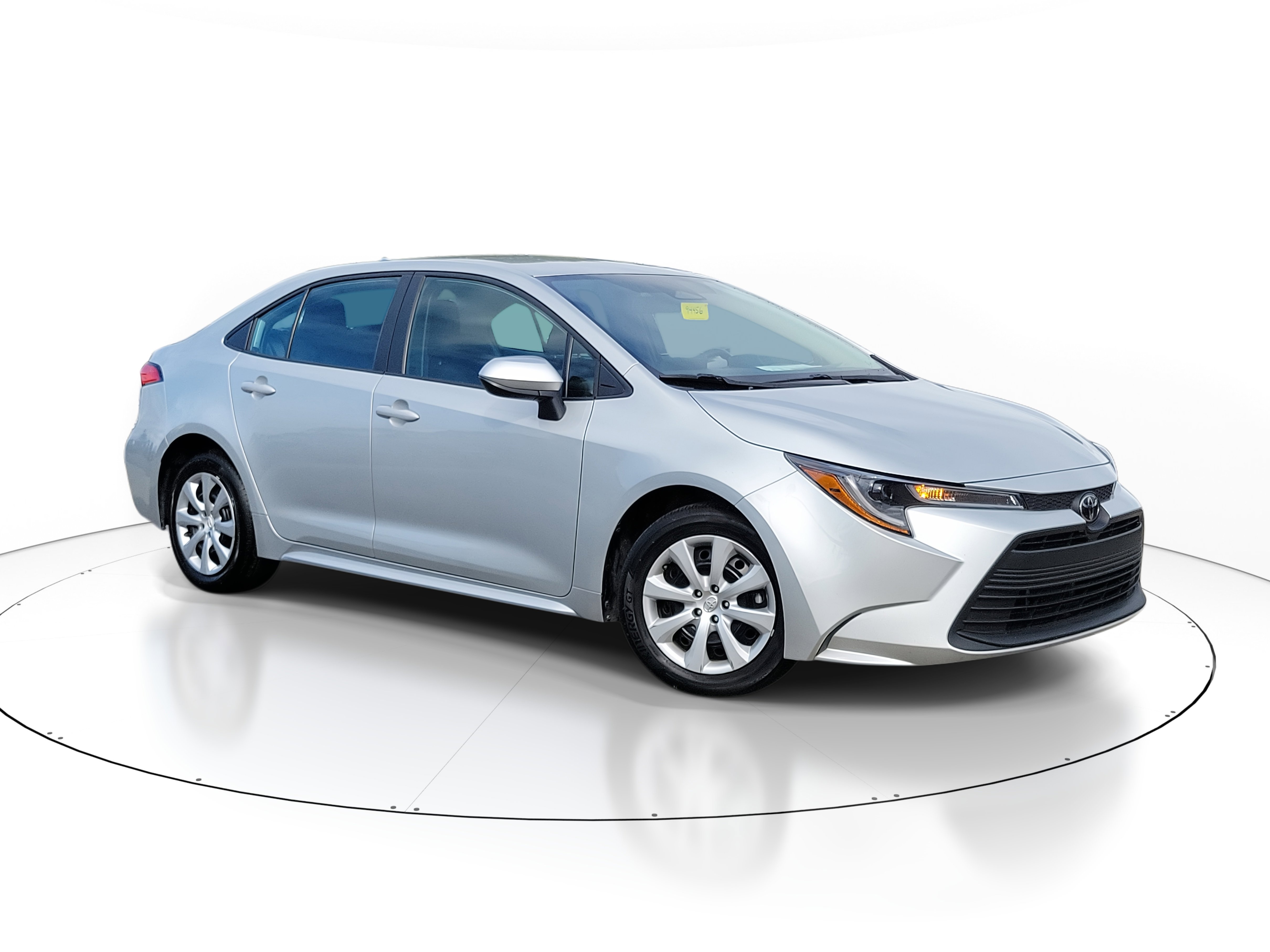 Used 2024 Toyota Corolla LE
