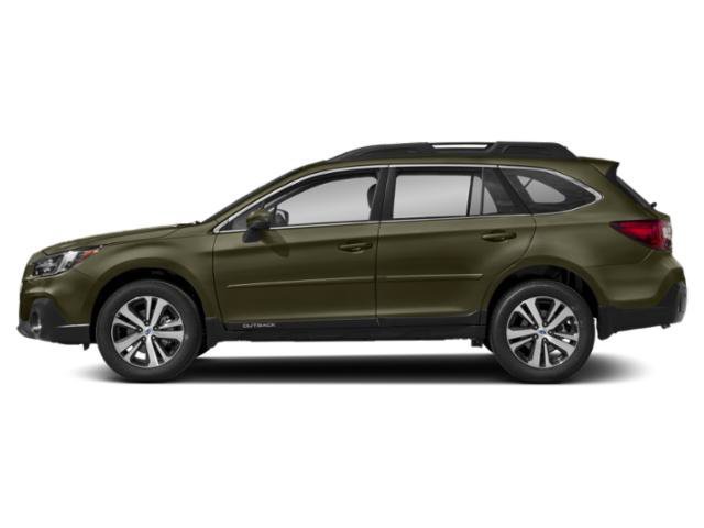 Used 2018 Subaru Outback 2.5i Limited AWD/4WD image 3
