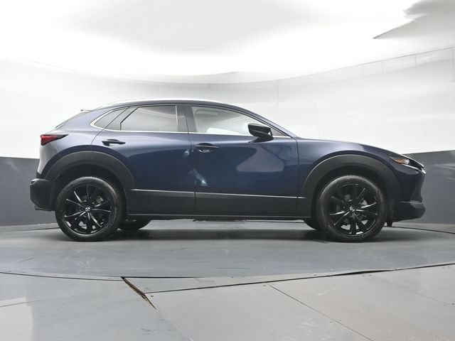 Used 2022 MAZDA CX-30 2.5 Turbo w/ Premium Package AWD/4WD image 30