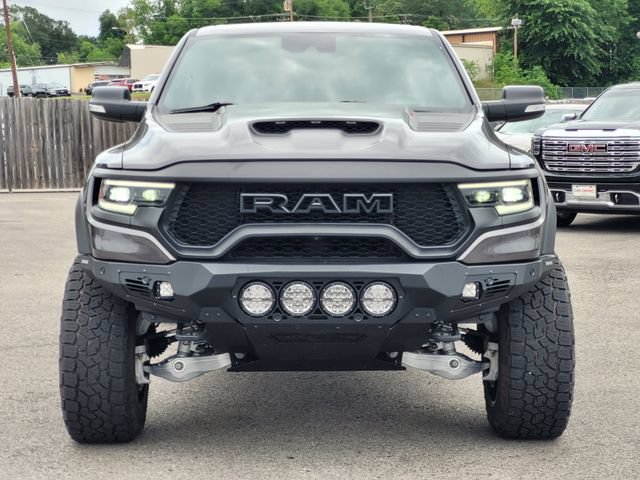 Used 2022 RAM 1500 TRX w/ TRX Level 2 Equipment Group AWD/4WD image 3