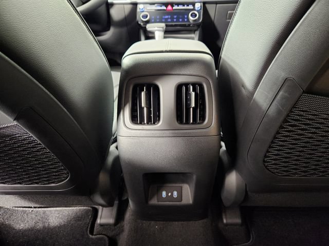 New 2026 Hyundai Santa Cruz Limited AWD/4WD image 20