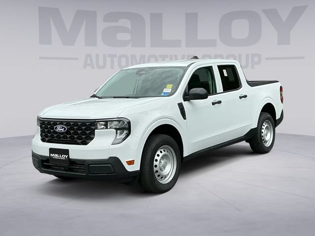 Used 2026 Ford Maverick XL AWD/4WD image 1