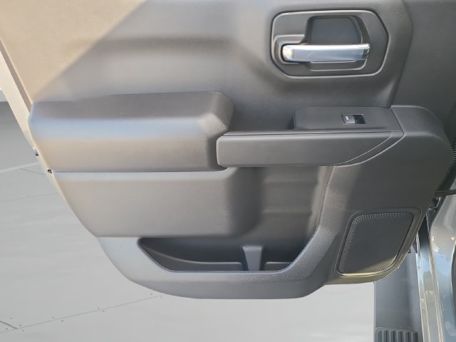 New 2026 Chevrolet Silverado 1500 Custom RWD image 15