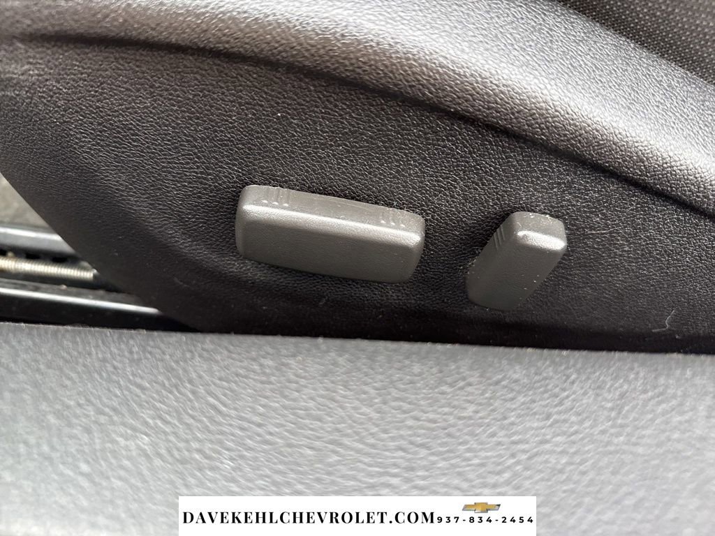 Used 2014 Chevrolet Camaro LT w/ Rear Vision Package image 12