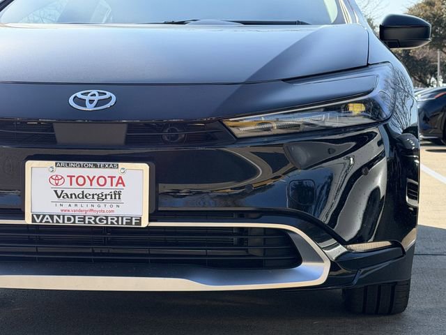 New 2026 Toyota Prius Plug-In Hybrid image 9