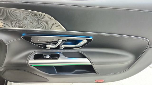 Used 2025 Mercedes-Benz AMG GT 55 image 23
