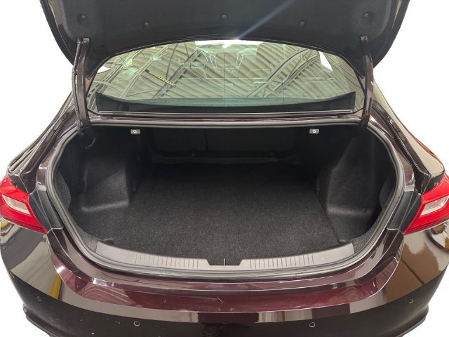 Used 2021 Chevrolet Malibu LS w/ Driver Confidence Package FWD image 15