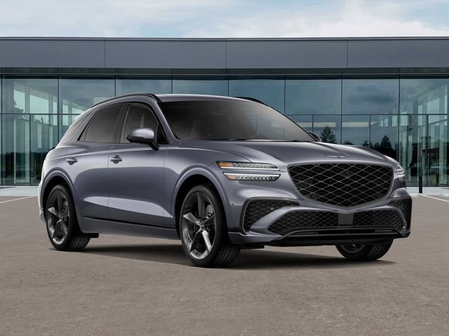 New 2026 Genesis GV70 3.5T Sport Prestige AWD/4WD image 2