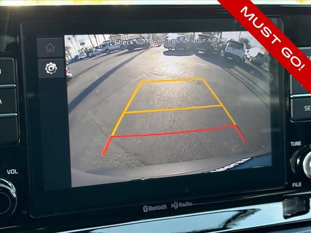 Used 2023 Kia Seltos S FWD image 19