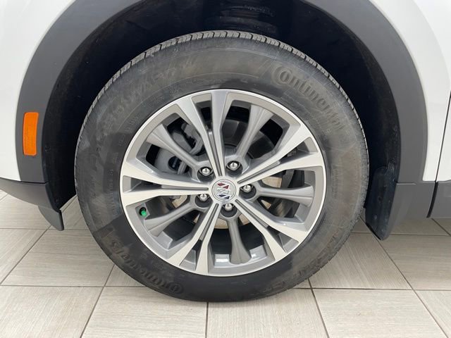 Used 2022 Buick Envision Preferred image 8