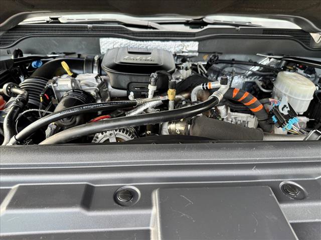 Used 2015 Chevrolet Silverado 2500 LT w/ LT Convenience Package image 21