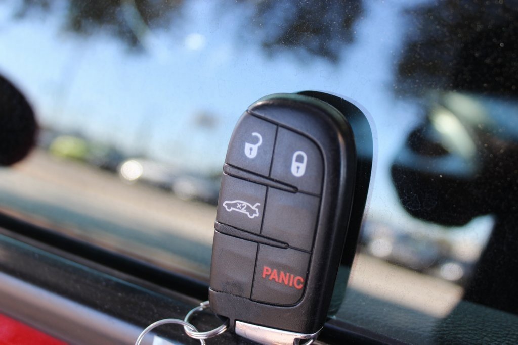 Used 2021 Dodge Challenger SXT w/ Blacktop Package image 25