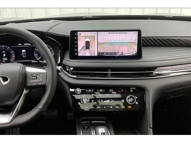 New 2026 INFINITI QX60 Autograph AWD/4WD image 27