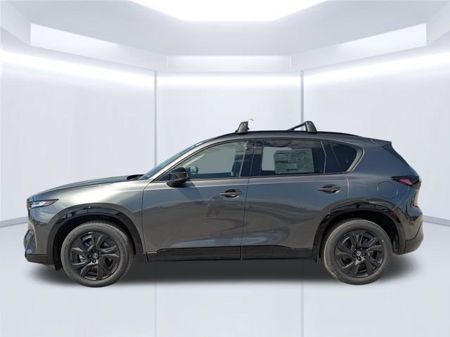 New 2026 MAZDA CX-50 AWD 2.5 S w/ Select Package video 2