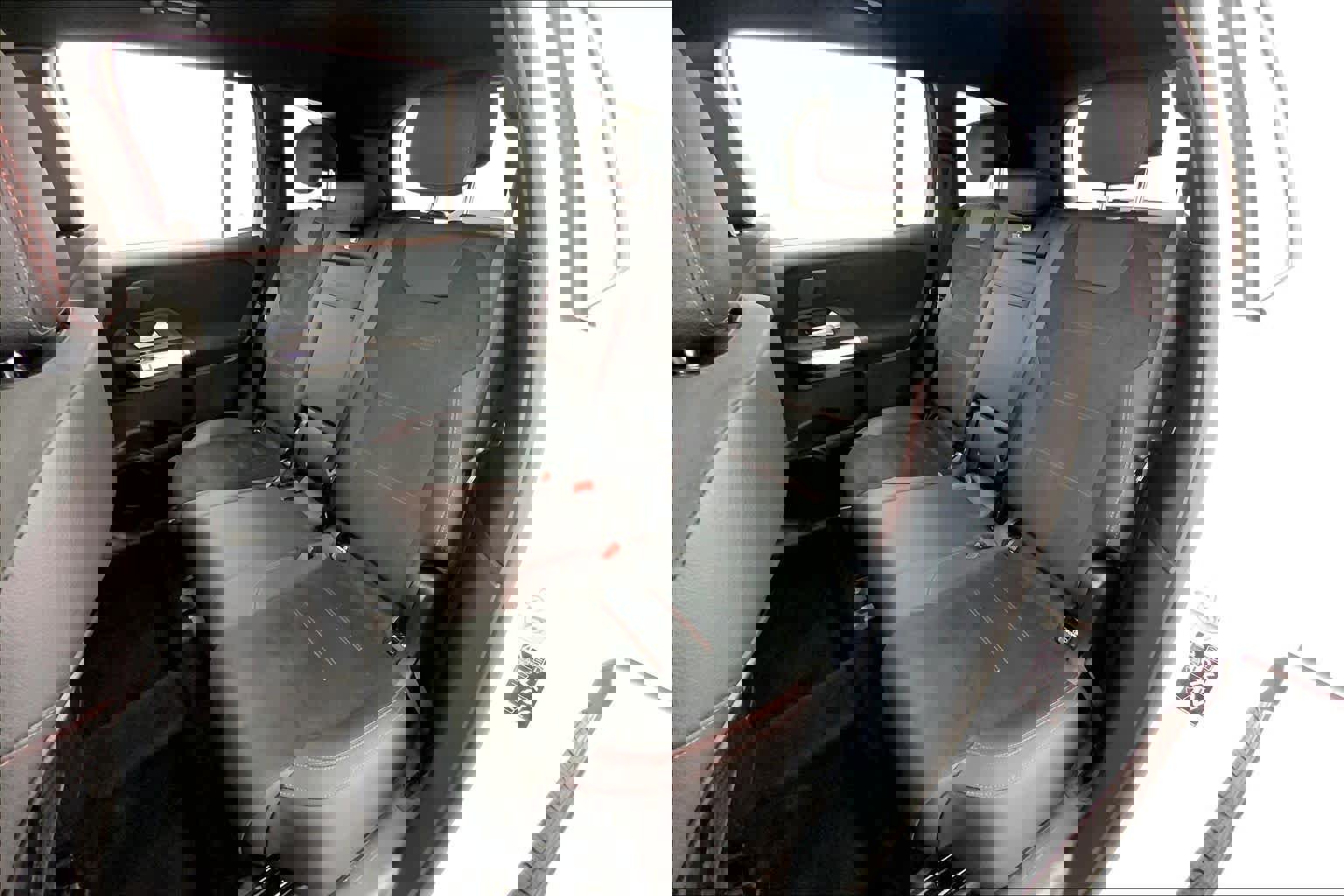 Used 2025 Mercedes-Benz GLB 250 image 17