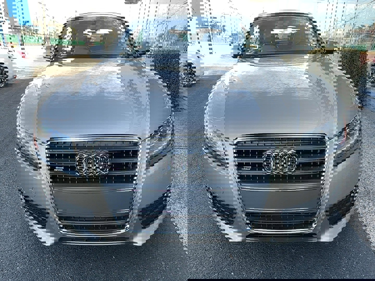 Used 2011 Audi A5 2.0T Premium Plus image 30