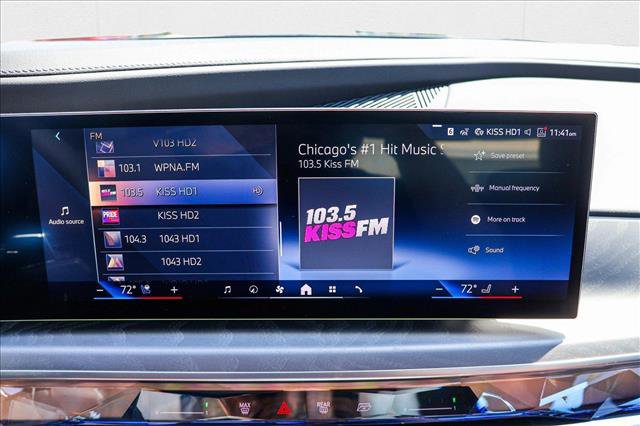 New 2025 BMW 760i xDrive image 15