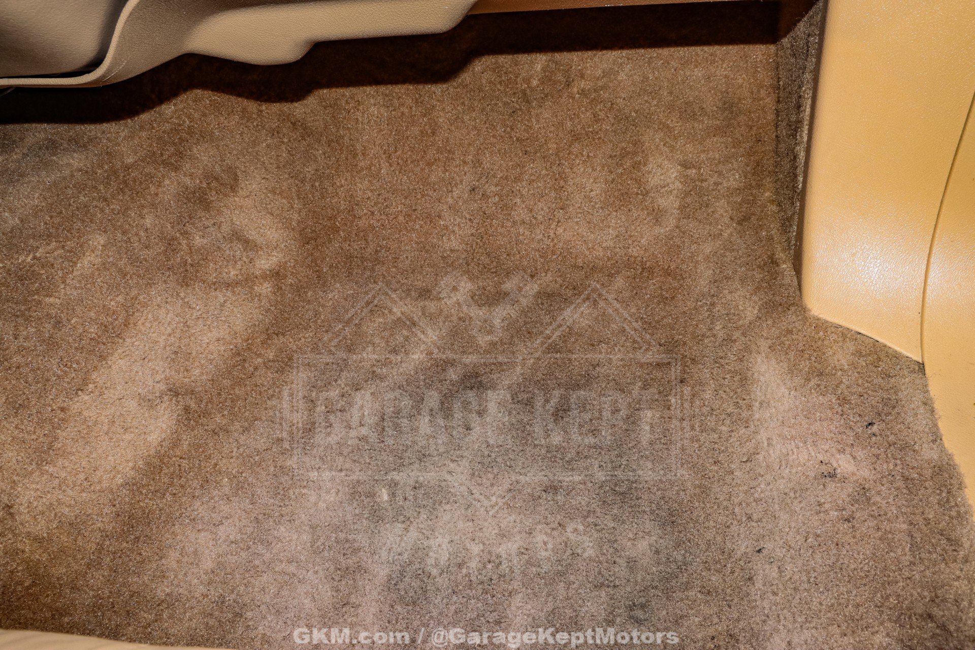 Used 1992 Buick Roadmaster Estate image 63