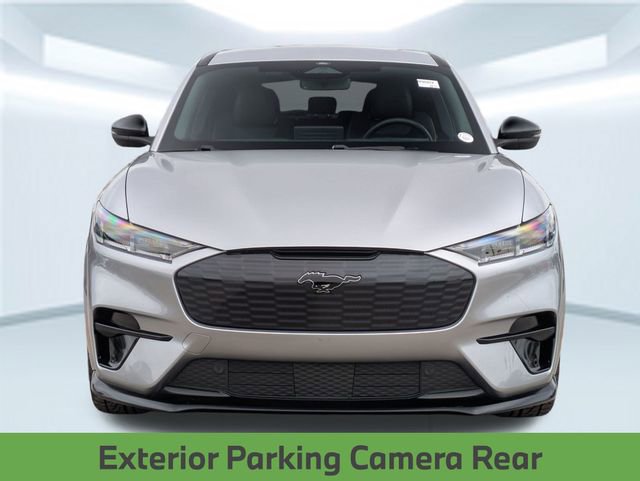 Used 2021 Ford Mustang Mach-E GT image 11