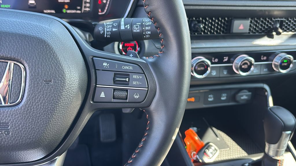 Certified 2026 Honda CR-V Sport-L image 18